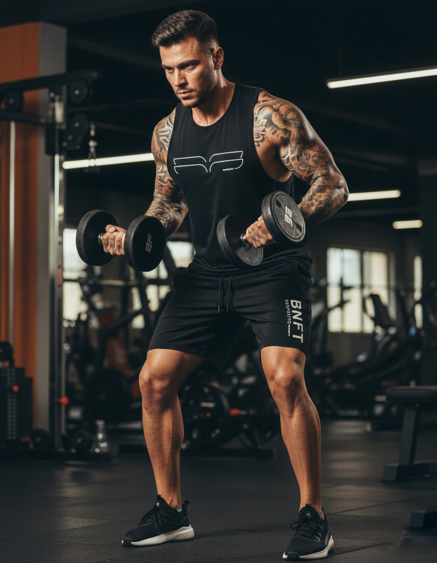 BuenFit Colección