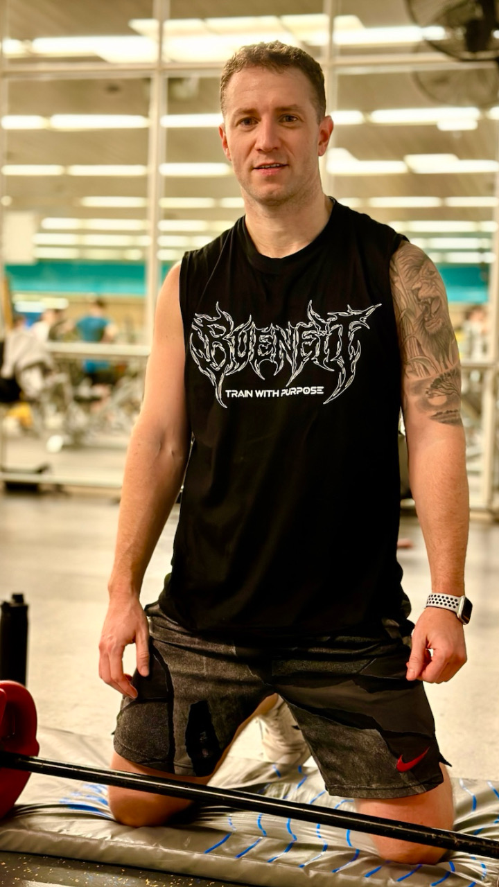 Remera rock